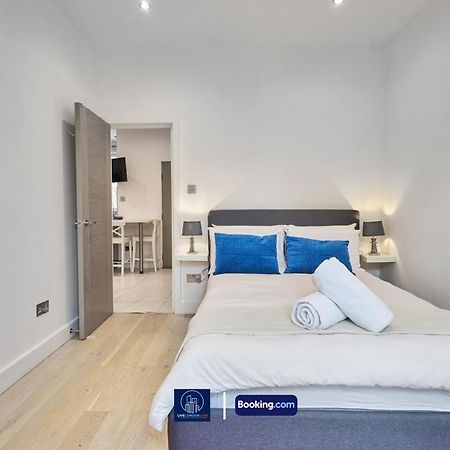 Last-Minute Offers L Exclusive Offer L Delightful 2-Bedroom Apartment In Tufnell Park L Sleeps Up To 5 Guests L By Live London Short Lets & Serviced Accommodation L Esterno foto