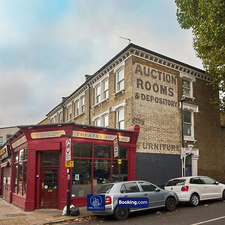 Last-Minute Offers L Exclusive Offer L Delightful 2-Bedroom Apartment In Tufnell Park L Sleeps Up To 5 Guests L By Live London Short Lets & Serviced Accommodation L Esterno foto