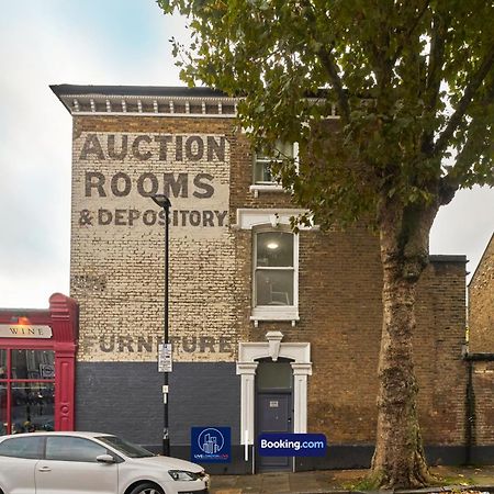 Last-Minute Offers L Exclusive Offer L Delightful 2-Bedroom Apartment In Tufnell Park L Sleeps Up To 5 Guests L By Live London Short Lets & Serviced Accommodation L Esterno foto